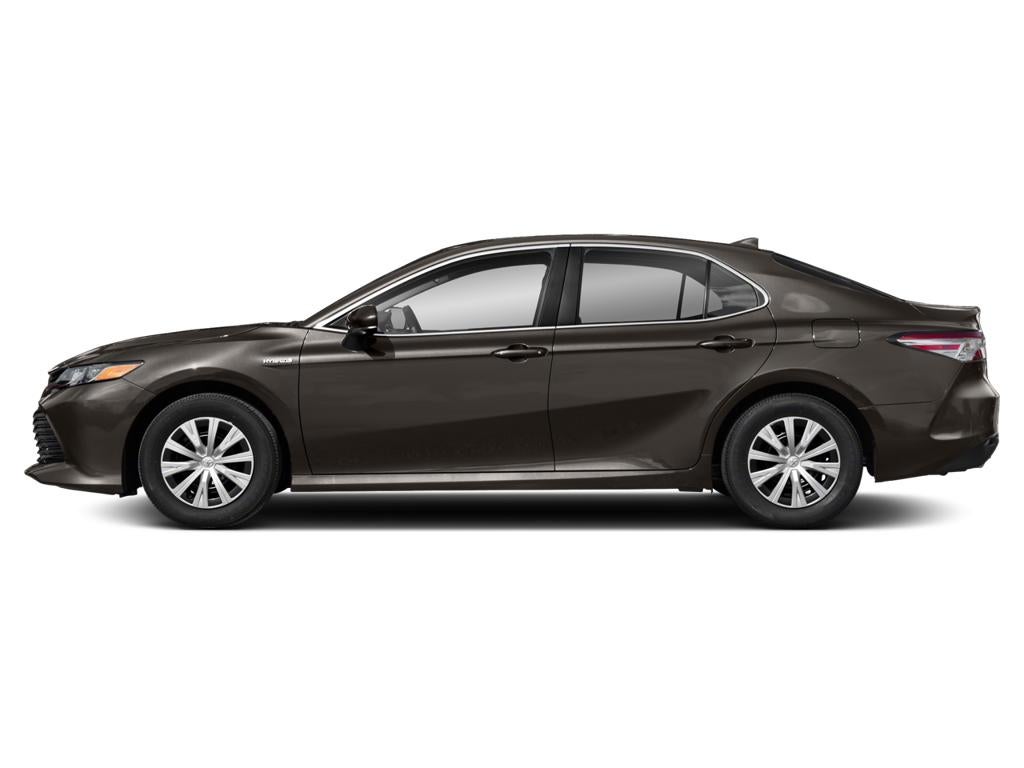 2018 Toyota Camry Hybrid LE