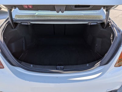 2020 Mercedes-Benz C-Class AMG® C 63