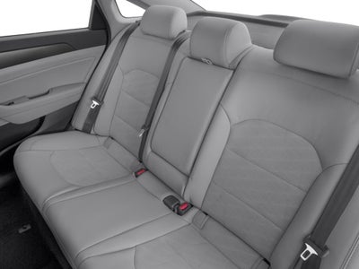2016 Hyundai Sonata 2.4L Sport