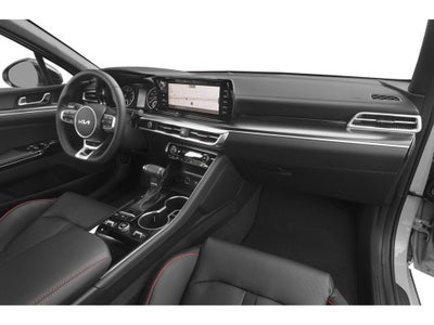 2023 Kia K5 GT