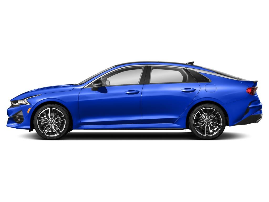 2023 Kia K5 GT