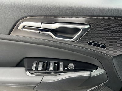 2025 Kia Sportage SX-Prestige