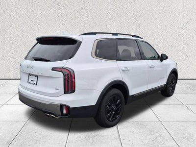 2023 Kia Telluride SX Prestige X-Pro