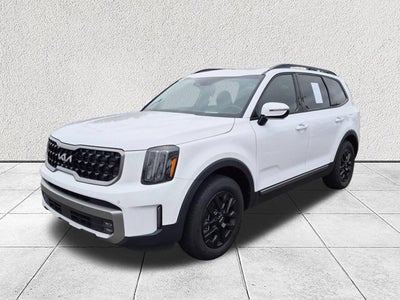 2023 Kia Telluride SX Prestige X-Pro