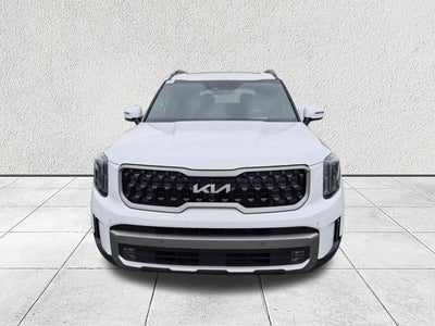 2023 Kia Telluride SX Prestige X-Pro