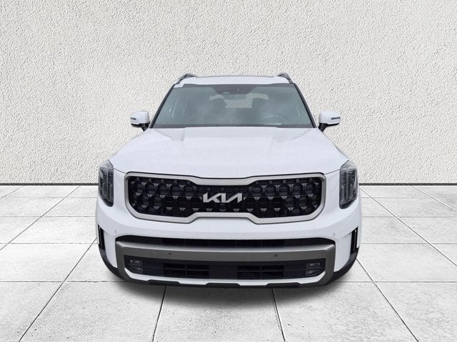 2023 Kia Telluride SX Prestige X-Pro