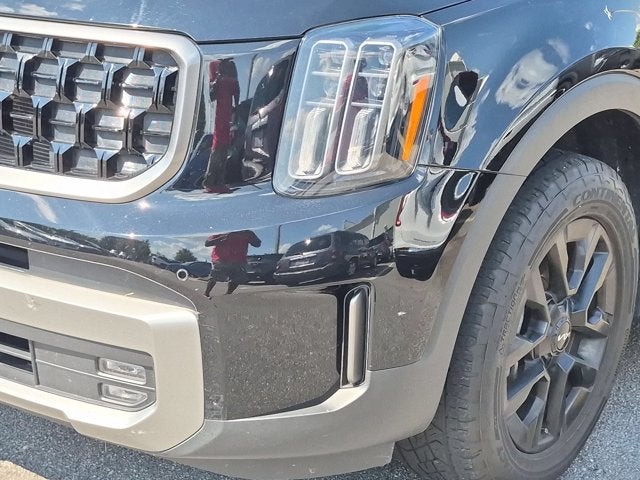 2023 Kia Telluride SX Prestige X-Pro
