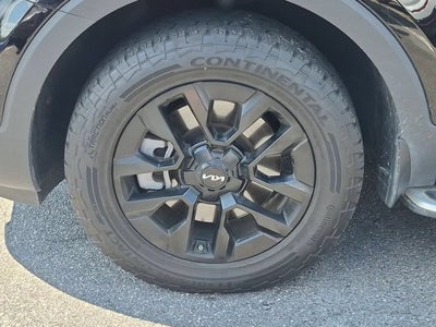 2023 Kia Telluride SX Prestige X-Pro