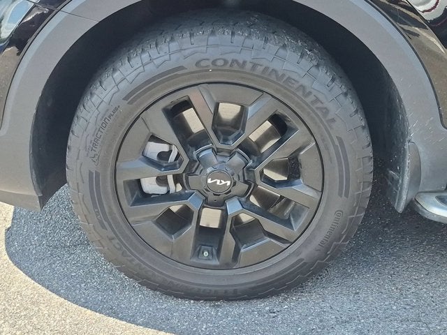 2023 Kia Telluride SX Prestige X-Pro