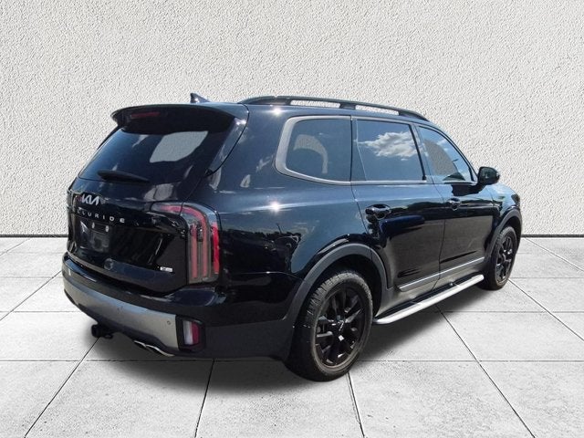 2023 Kia Telluride SX Prestige X-Pro