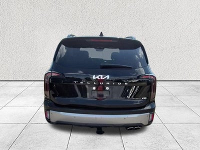 2023 Kia Telluride SX Prestige X-Pro