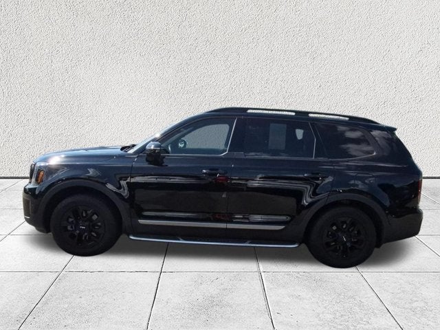 2023 Kia Telluride SX Prestige X-Pro