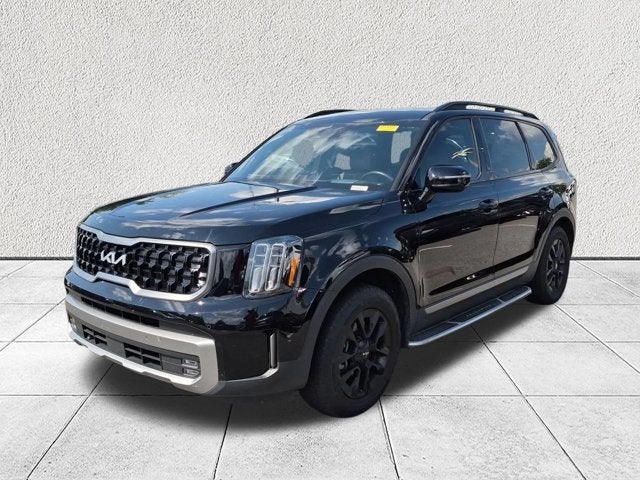2023 Kia Telluride SX Prestige X-Pro
