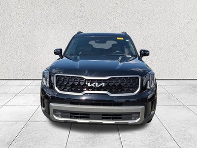 2023 Kia Telluride SX Prestige X-Pro
