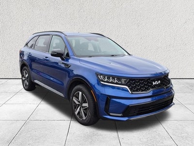 2023 Kia Sorento S