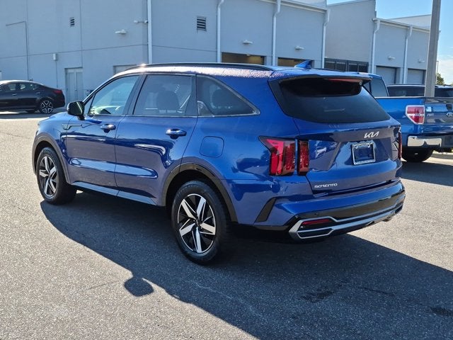 2023 Kia Sorento S