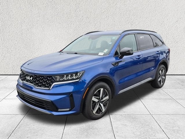 2023 Kia Sorento S