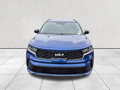 2023 Kia Sorento S
