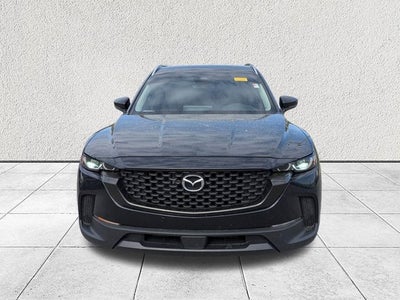 2025 Mazda Mazda CX-50 2.5 S Select Package