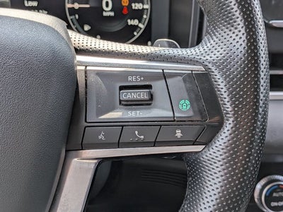 2024 Mitsubishi Outlander SEL