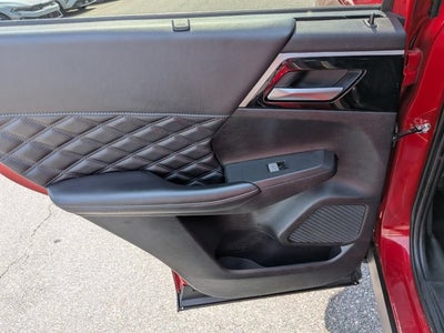 2024 Mitsubishi Outlander SEL