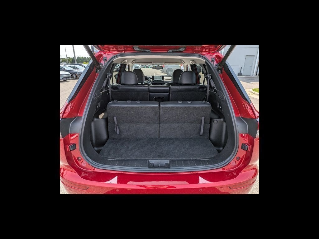 2024 Mitsubishi Outlander SEL