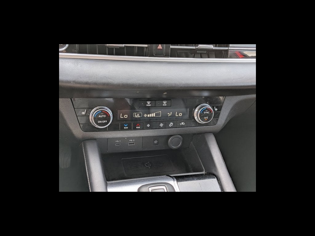 2024 Mitsubishi Outlander SEL