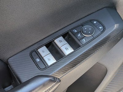 2023 Mitsubishi Outlander Ralliart