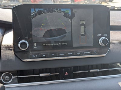 2023 Mitsubishi Outlander Ralliart
