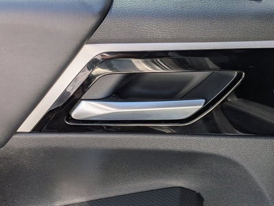 2023 Mitsubishi Outlander Ralliart
