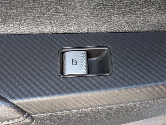 2023 Mitsubishi Outlander Ralliart