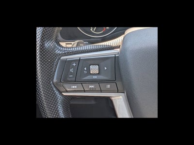 2023 Mitsubishi Outlander Ralliart