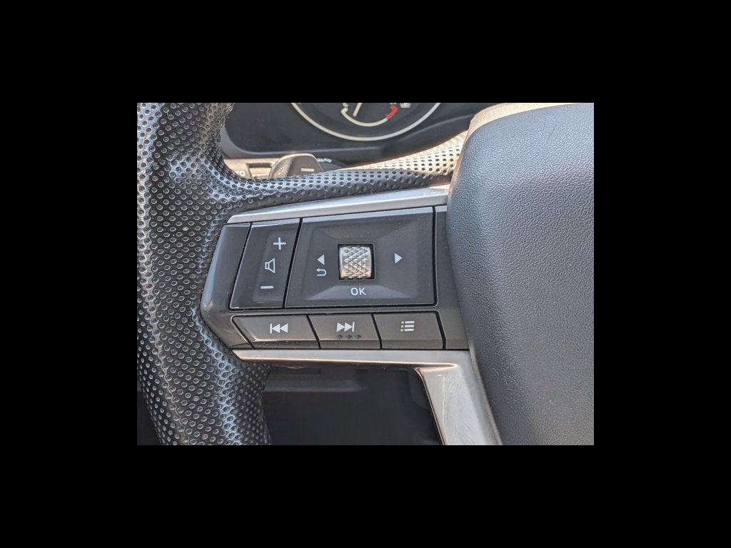 2023 Mitsubishi Outlander Ralliart