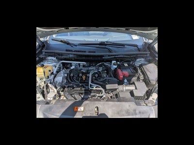 2023 Mitsubishi Outlander Ralliart