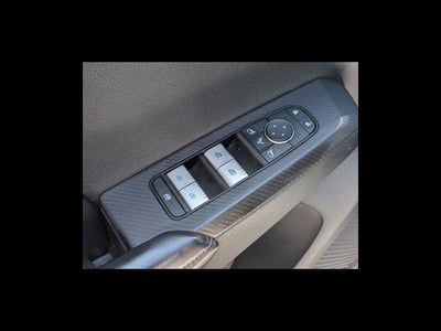 2023 Mitsubishi Outlander Ralliart