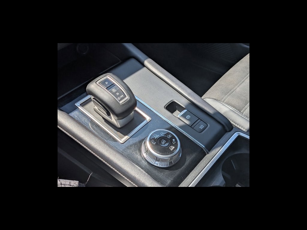 2023 Mitsubishi Outlander Ralliart