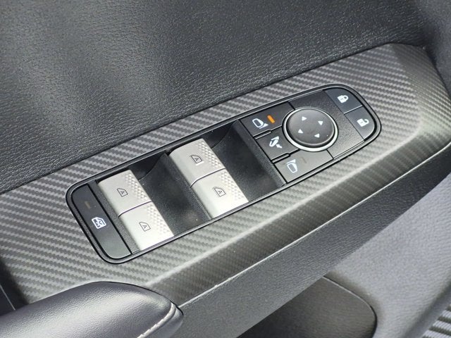 2024 Mitsubishi Outlander SE Black Edition
