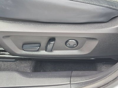 2024 Mitsubishi Outlander SE Black Edition