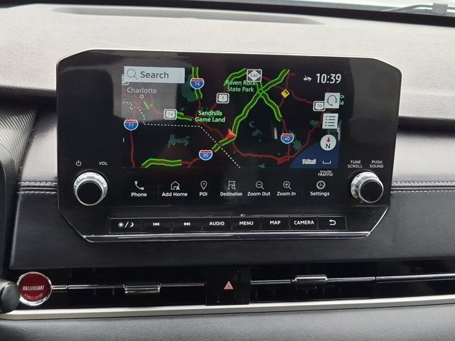2024 Mitsubishi Outlander SE Black Edition