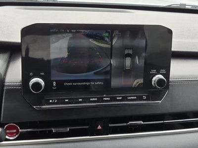 2024 Mitsubishi Outlander SE Black Edition