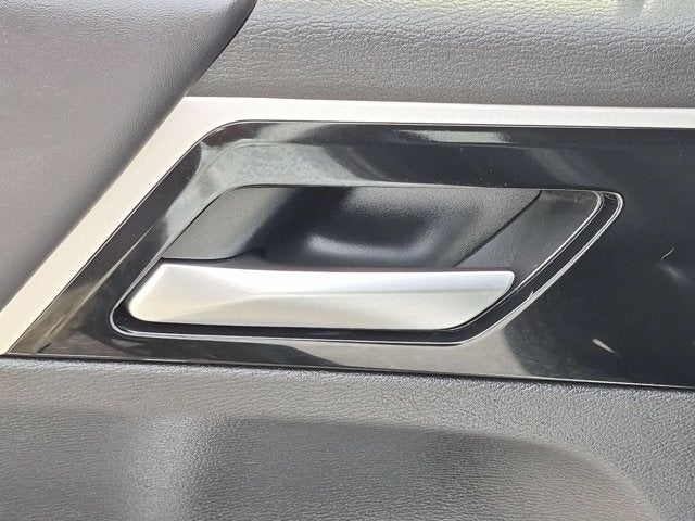 2024 Mitsubishi Outlander SE Black Edition