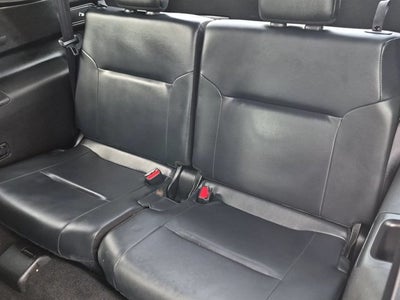 2024 Mitsubishi Outlander SE Black Edition