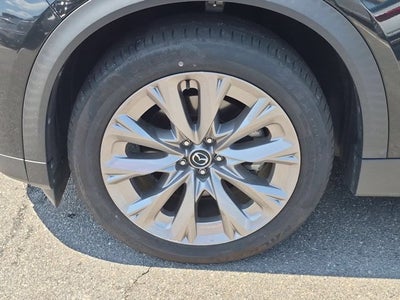 2024 Mazda Mazda CX-90 3.3 Turbo Premium