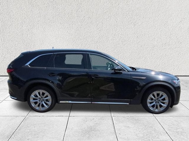 2024 Mazda Mazda CX-90 3.3 Turbo Premium