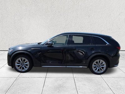 2024 Mazda Mazda CX-90 3.3 Turbo Premium