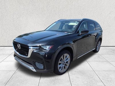 2024 Mazda Mazda CX-90 3.3 Turbo Premium
