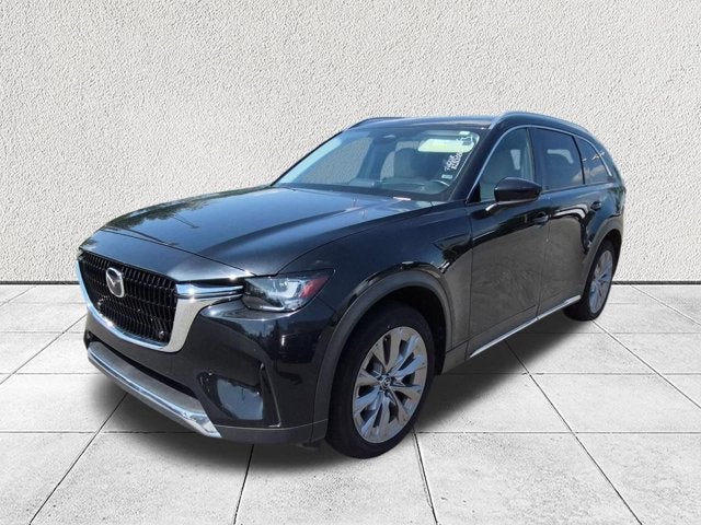 2024 Mazda Mazda CX-90 3.3 Turbo Premium