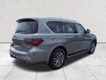 2021 INFINITI QX80 LUXE