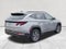 2024 Hyundai Tucson Hybrid Blue