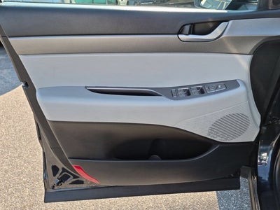 2024 Hyundai Palisade SEL 7P